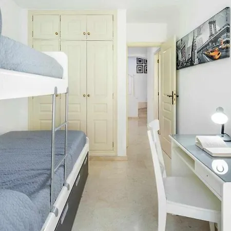 Apartment Rentaliday Paraiso Palmmar