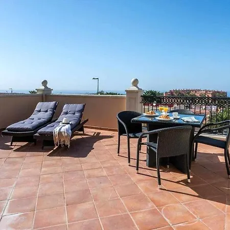 Apartment Rentaliday Paraiso Palmmar Palm-mar