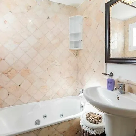 Rentaliday Paraiso Palmmar Apartment Palm-mar