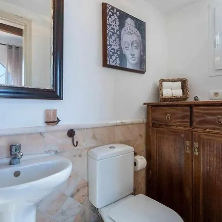 Rentaliday Paraiso Palmmar Apartment Palm-mar