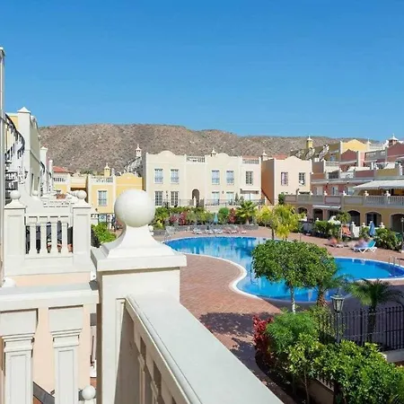 Rentaliday Paraiso Palmmar Apartment *