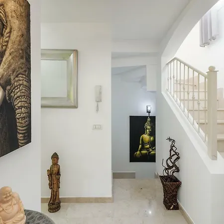 Rentaliday Paraiso Palmmar Apartment
